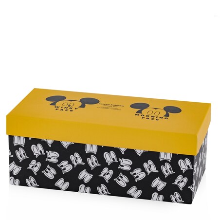 Komplet Kubków Mickey Teen
