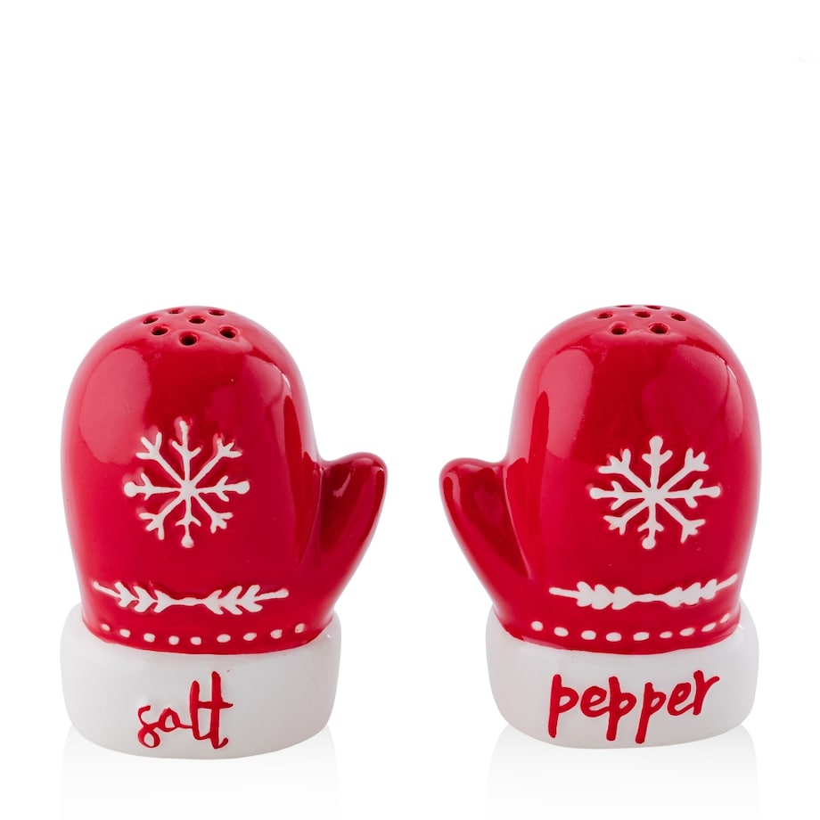 Solniczka I Pieprzniczka Glovesso 2