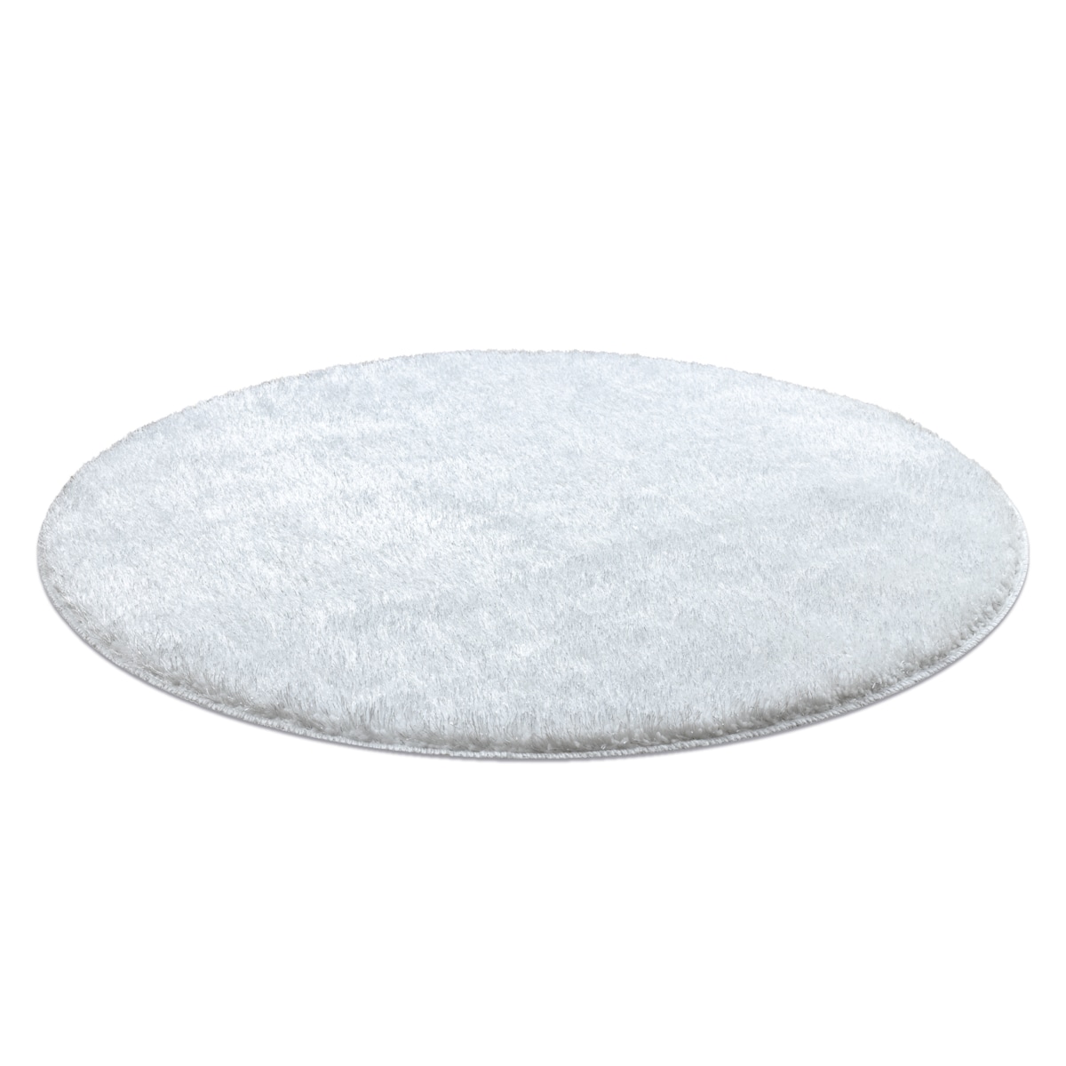 Dywan łazienkowy SYNERGY koło glamour