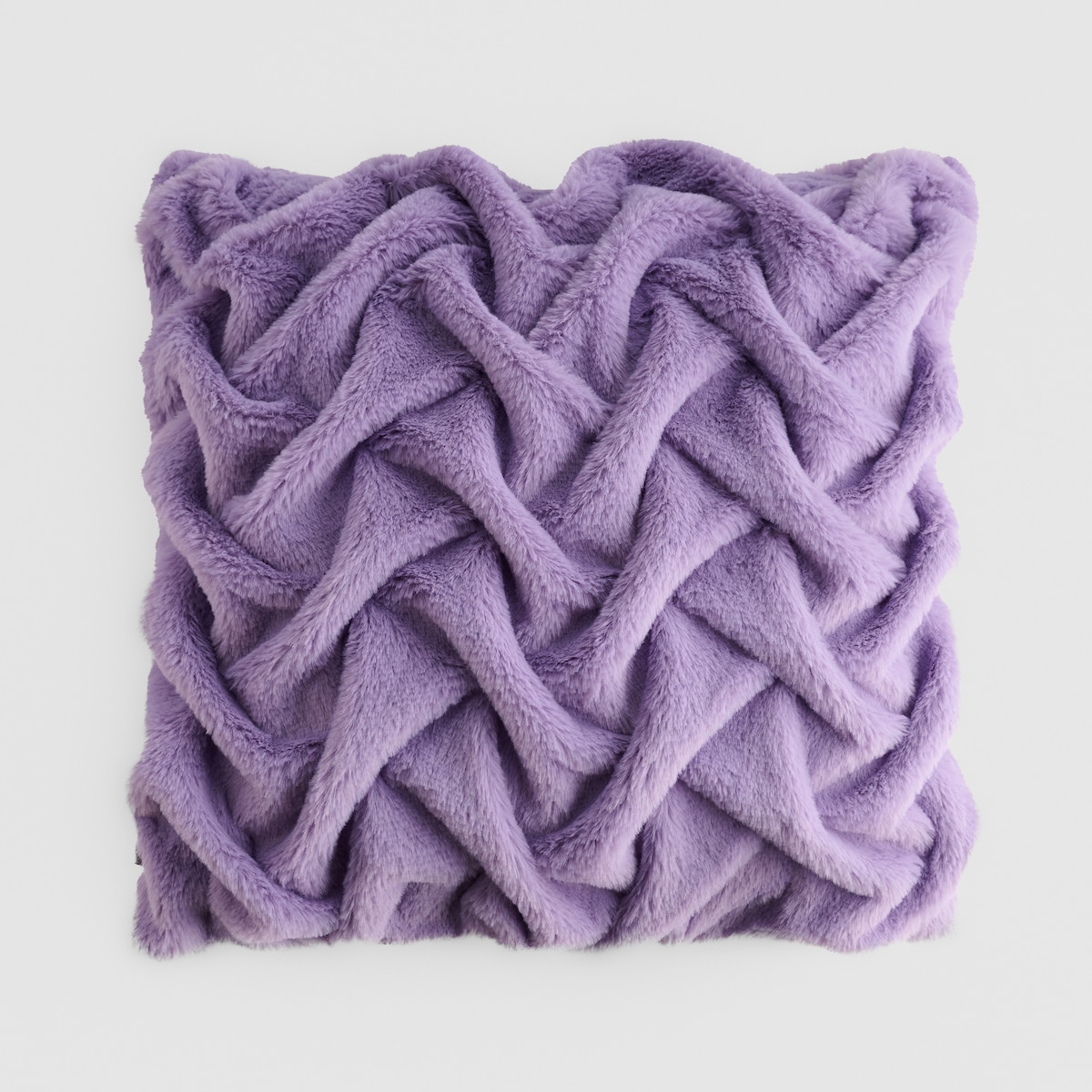 Poszewka Futrzana Elliot 45x45 cm