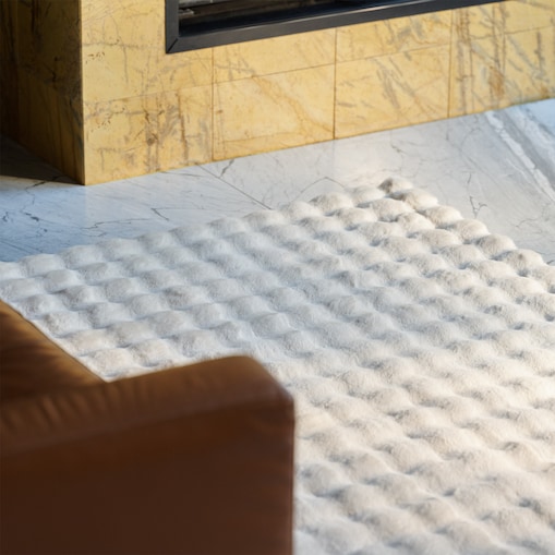 Dywan Barese 120x180 cm z wzorem geometrycznym