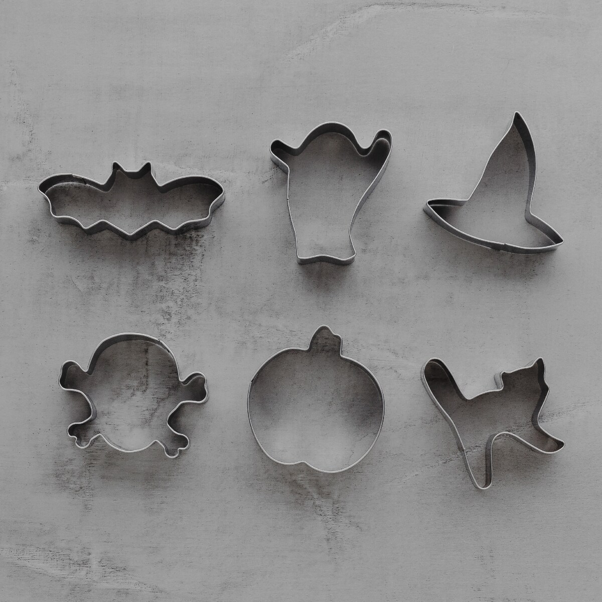 Komplet Foremek Spooks