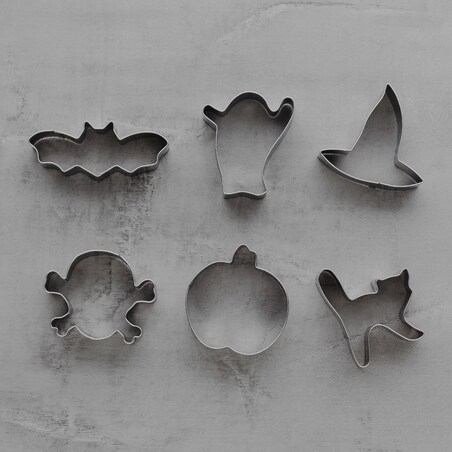 Komplet Foremek Spooks