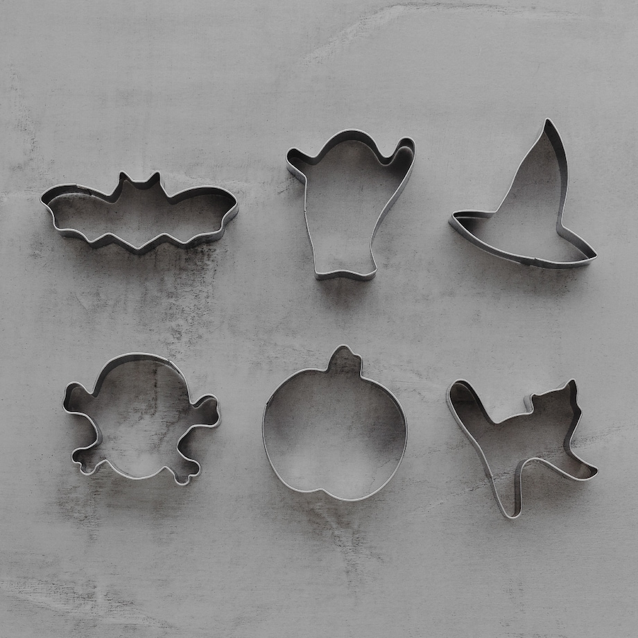 Komplet Foremek Spooks