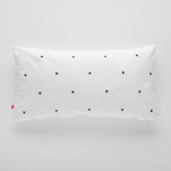 Cushion Cover Sivas 30x58 cm