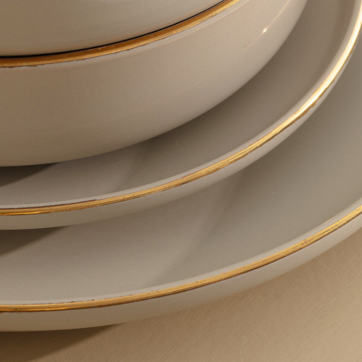 Talerz Deserowy Zova