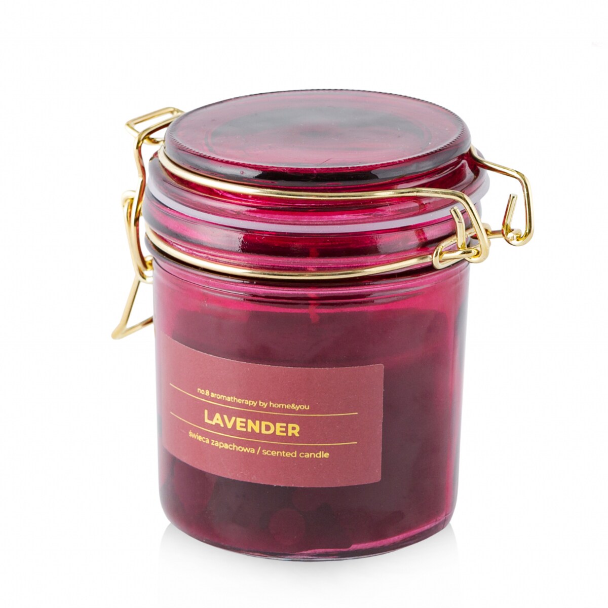 Świeca Zapachowa Latea