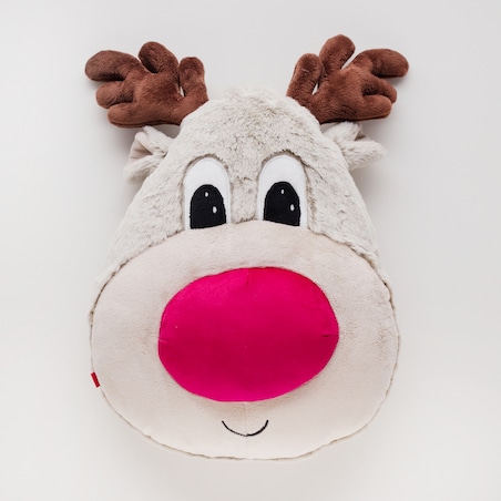 Poduszka Reindeerlove