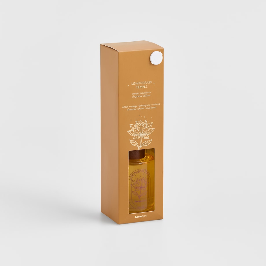 Dyfuzor zapachowy z patyczkami Eduardo 100 ml