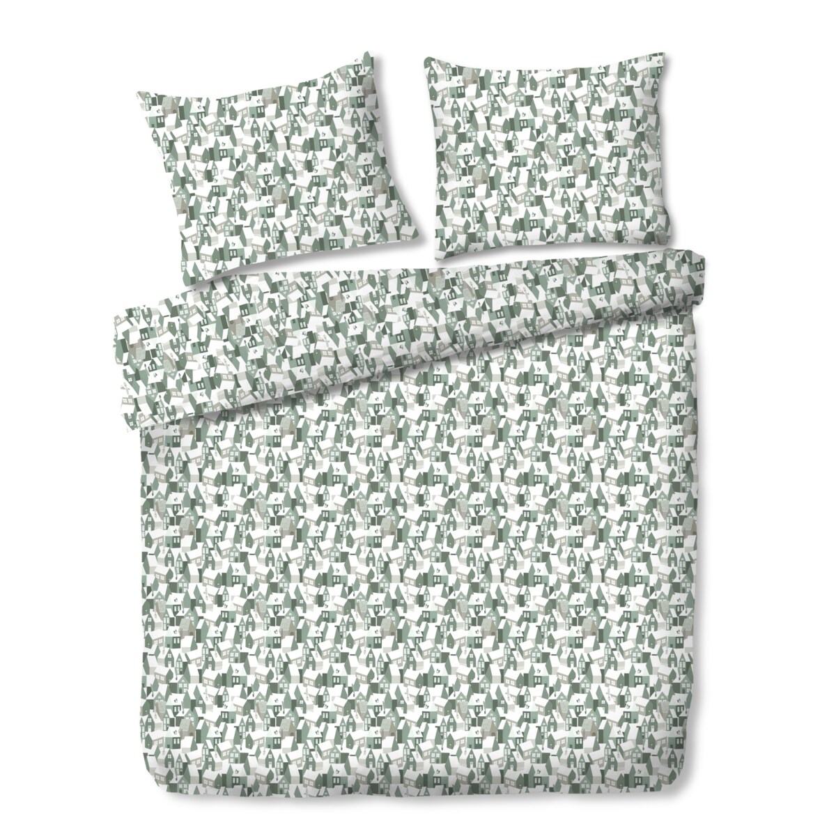 Pościel Z Mikrofibry Tromso 200x220 cm