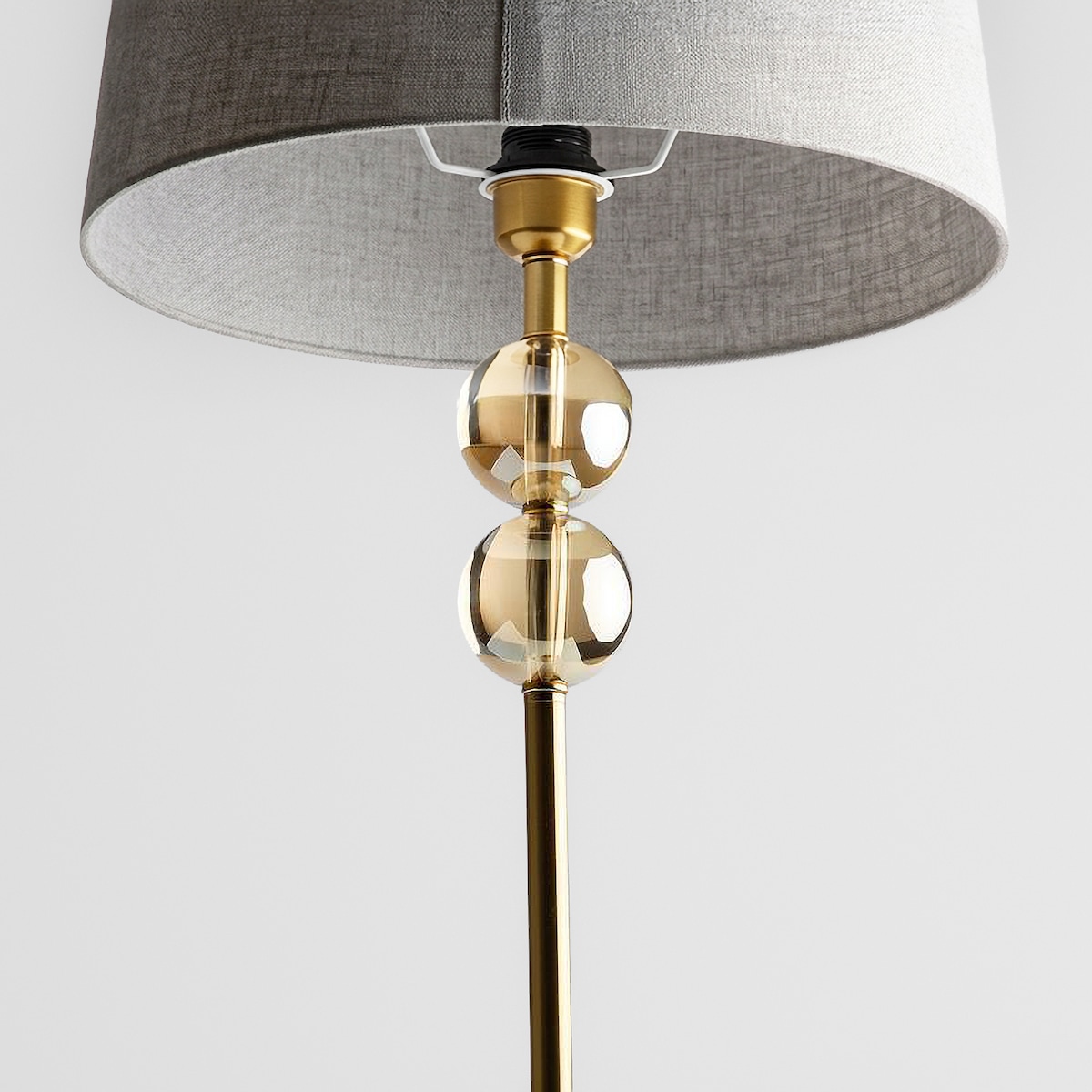 Lampa Podłogowa Misha