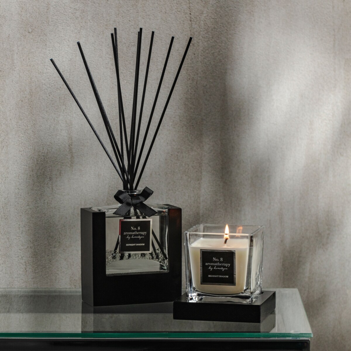 Świeca Zapachowa Semplice