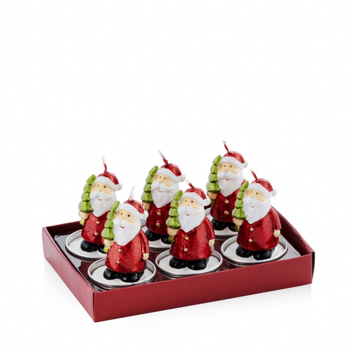 Komplet Świec Nicolao