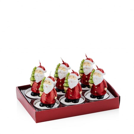 Komplet Świec Nicolao