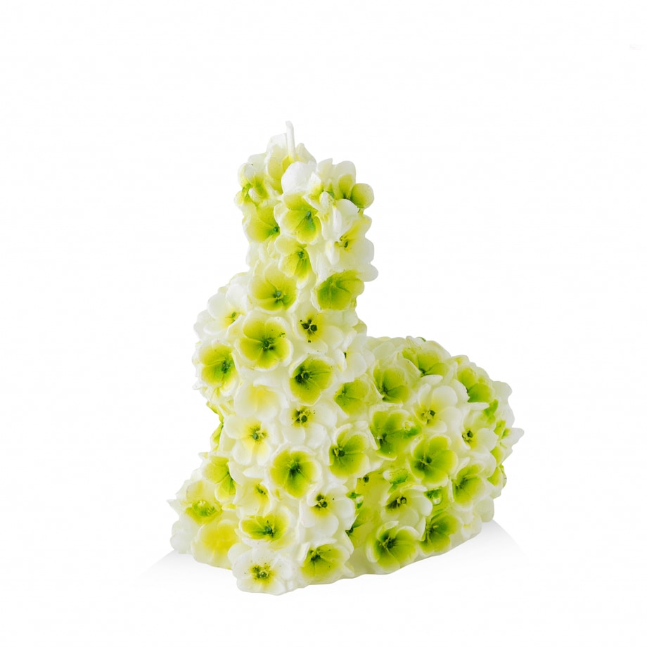 Świeca Primrose Bunny