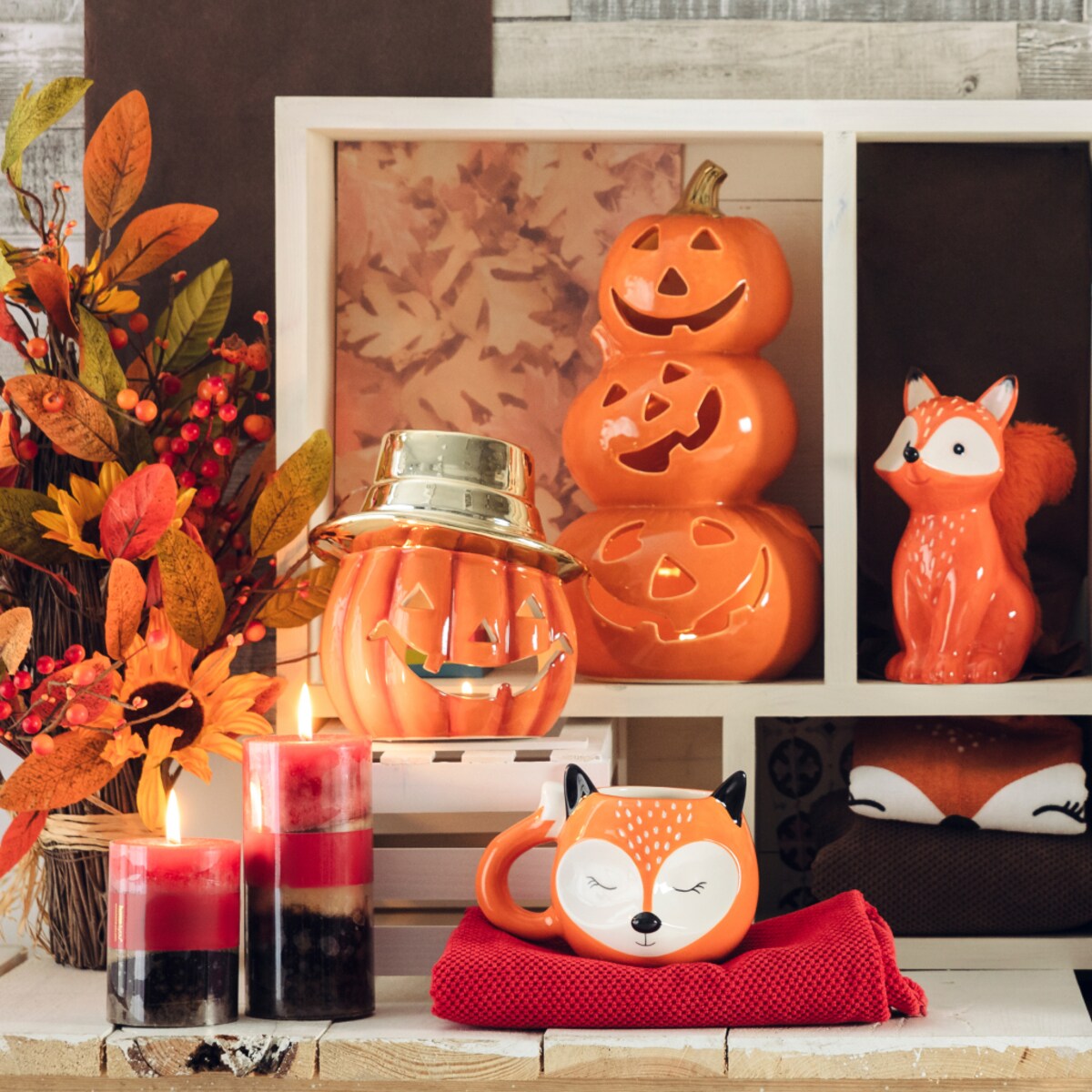 Świeca Zapachowa Shade 2