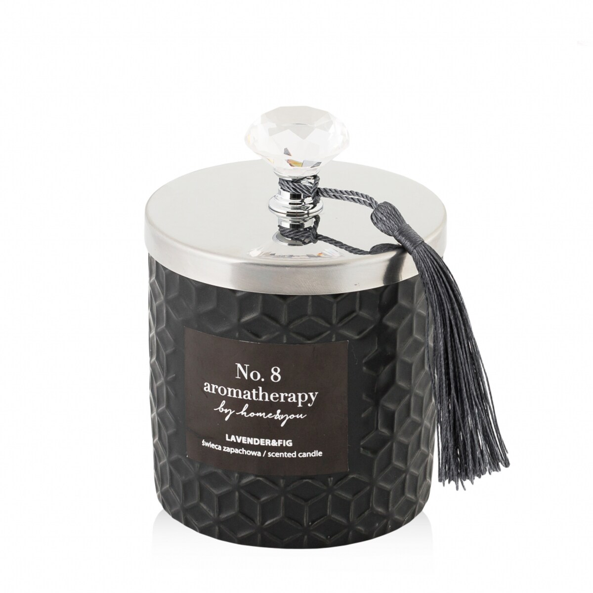 Świeca Zapachowa Elegantis