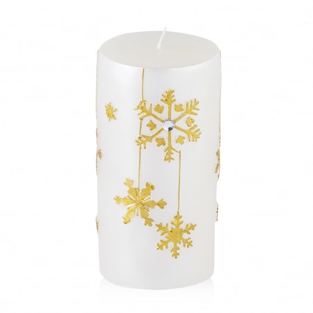 Świeca Diamondflake