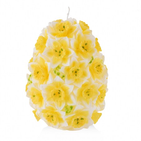 Świeca Daffi Egg