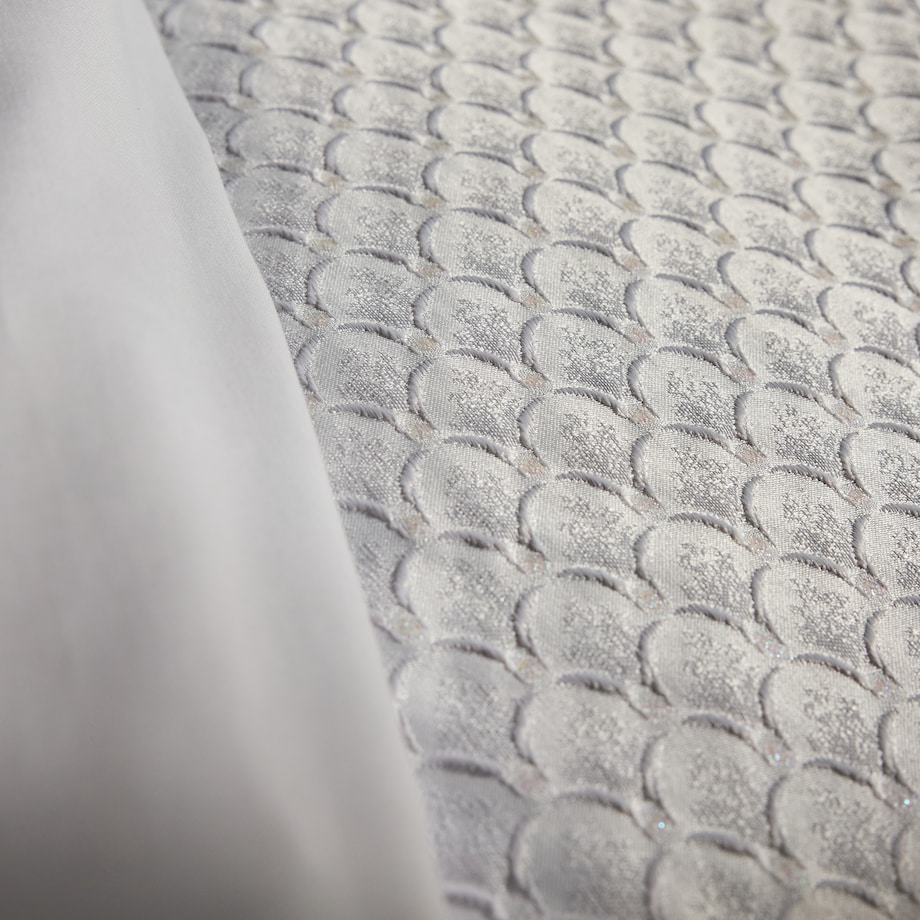 Pościel Żakardowa Cinia 160x200 cm