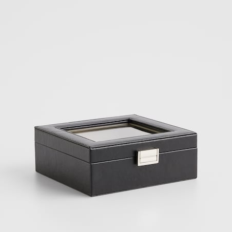 Etui na Okulary i Zegarki Rivora 18x19 cm