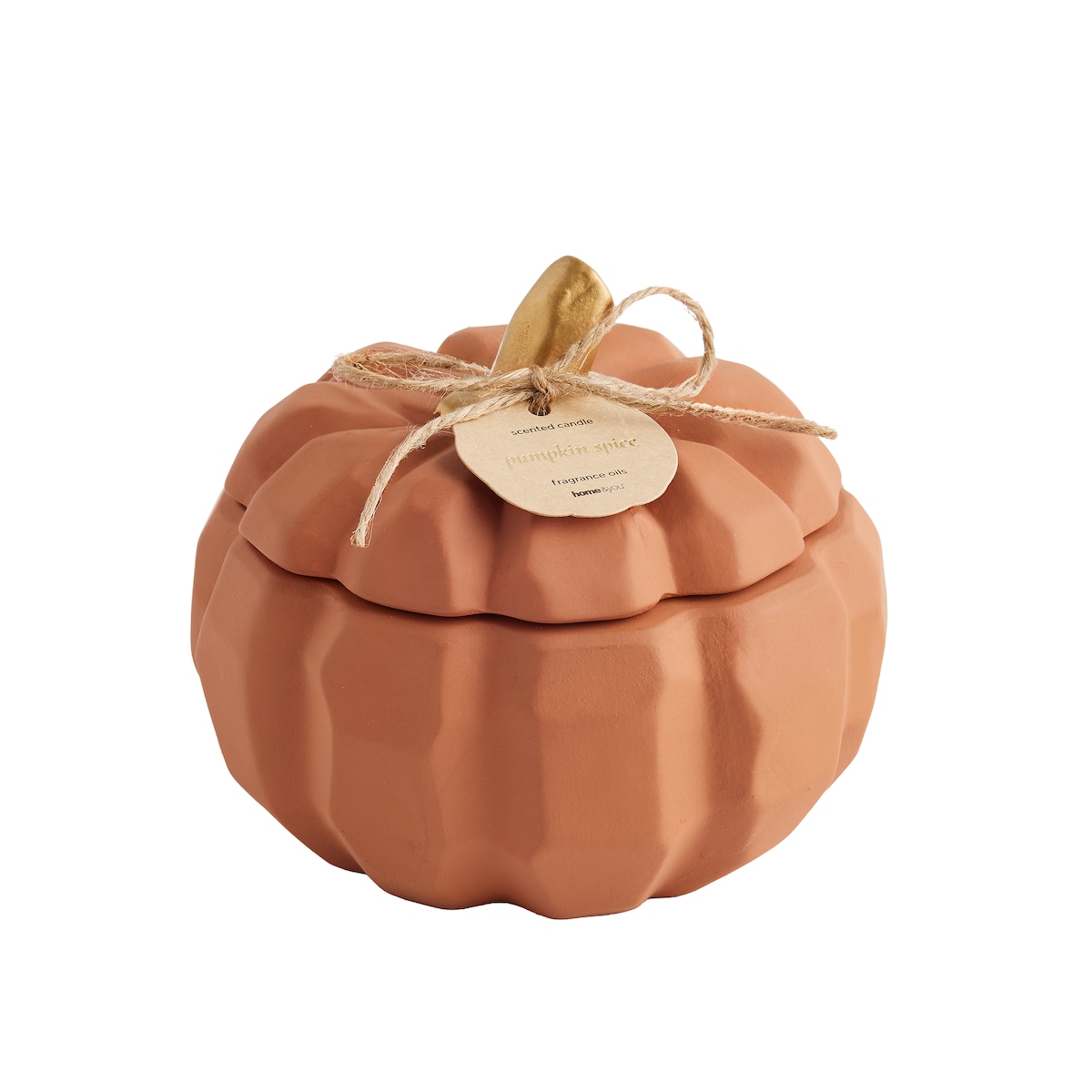 Świeca Zapachowa Pumpis