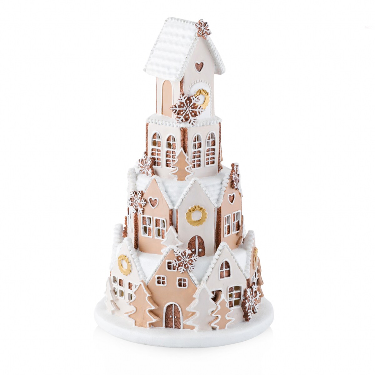 Figurka LED Sweethouse