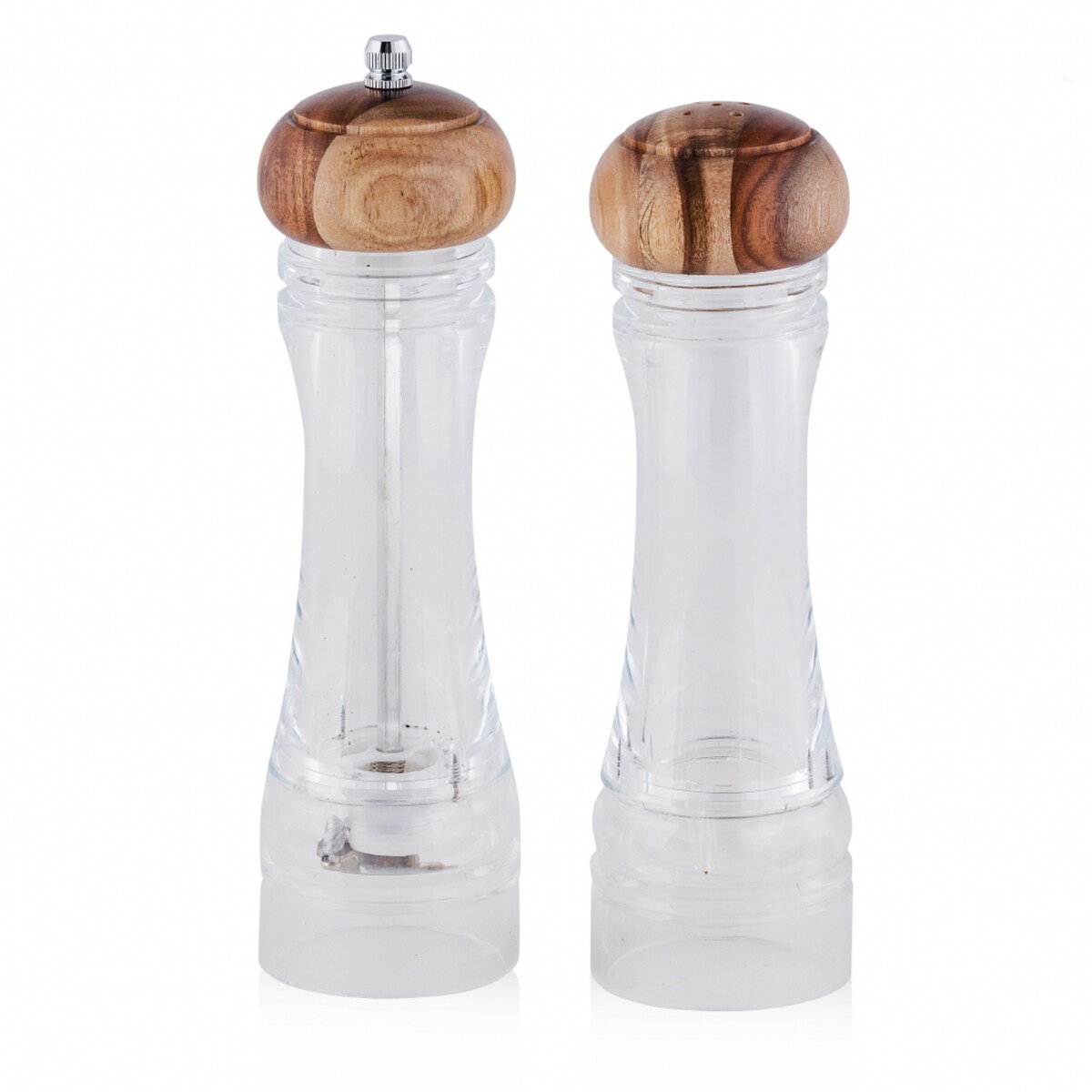 Zestaw Przyprawników Plessio