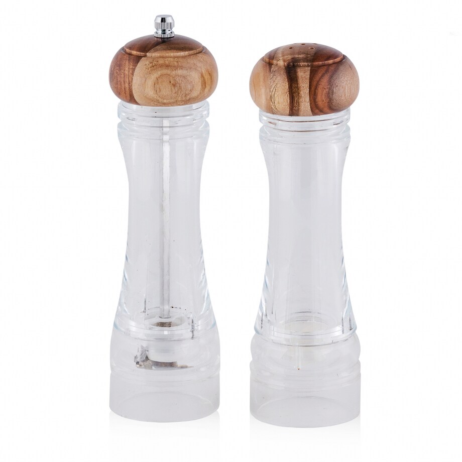 Zestaw Przyprawników Plessio