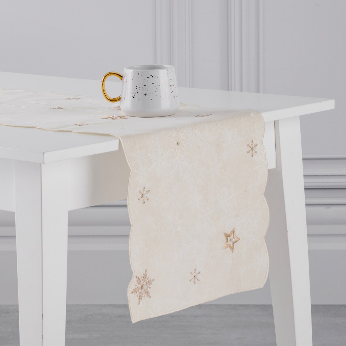 Bieżnik Starr 35x175