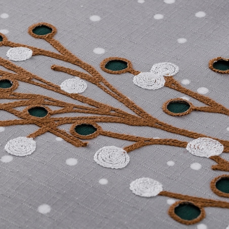 Bieżnik Noele 35x175