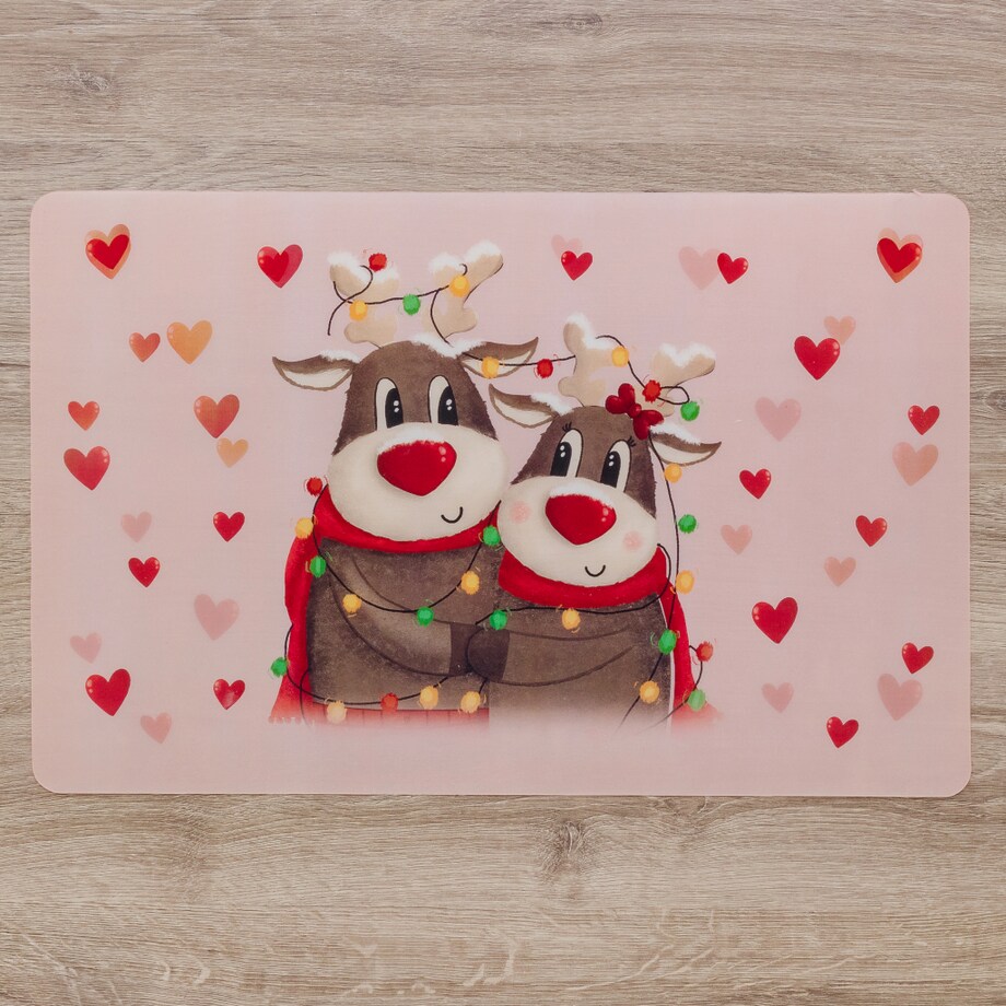 Podkładka Dekoracyjna Reinderlove