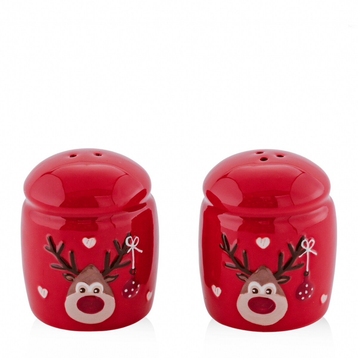 Solniczka I Pieprzniczka Reinderly