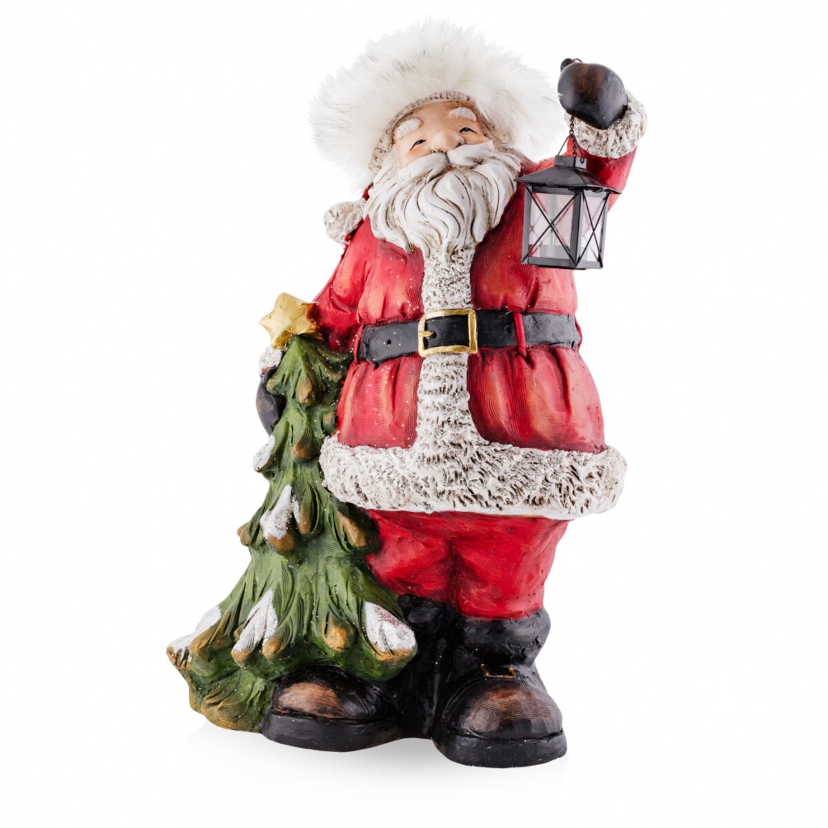 Świecznik Santaamericana