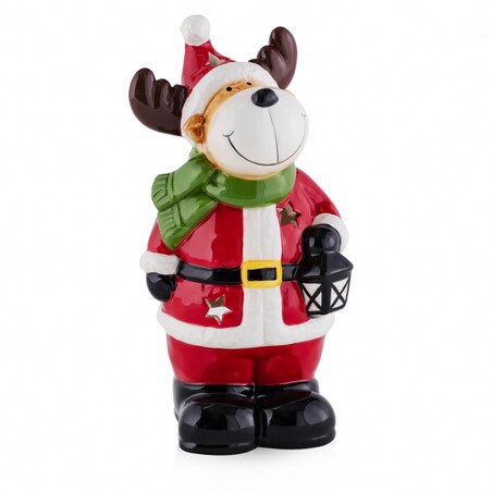 Świecznik Xmasreino