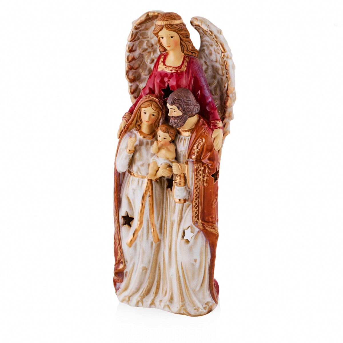 Świecznik Guardangel