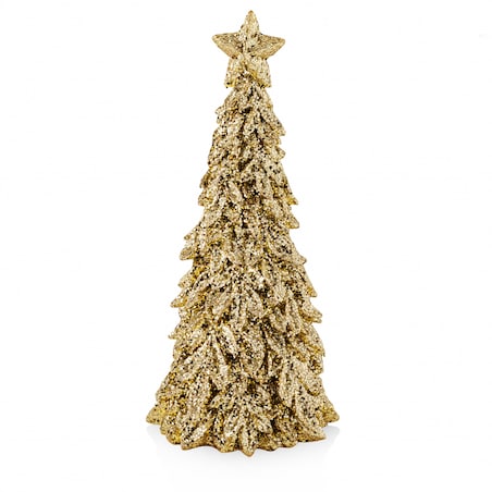 Figurka Decoxmastree