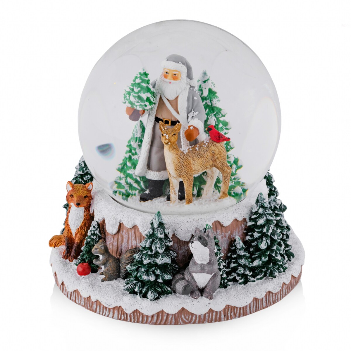 Kula Śnieżna Dearsanta