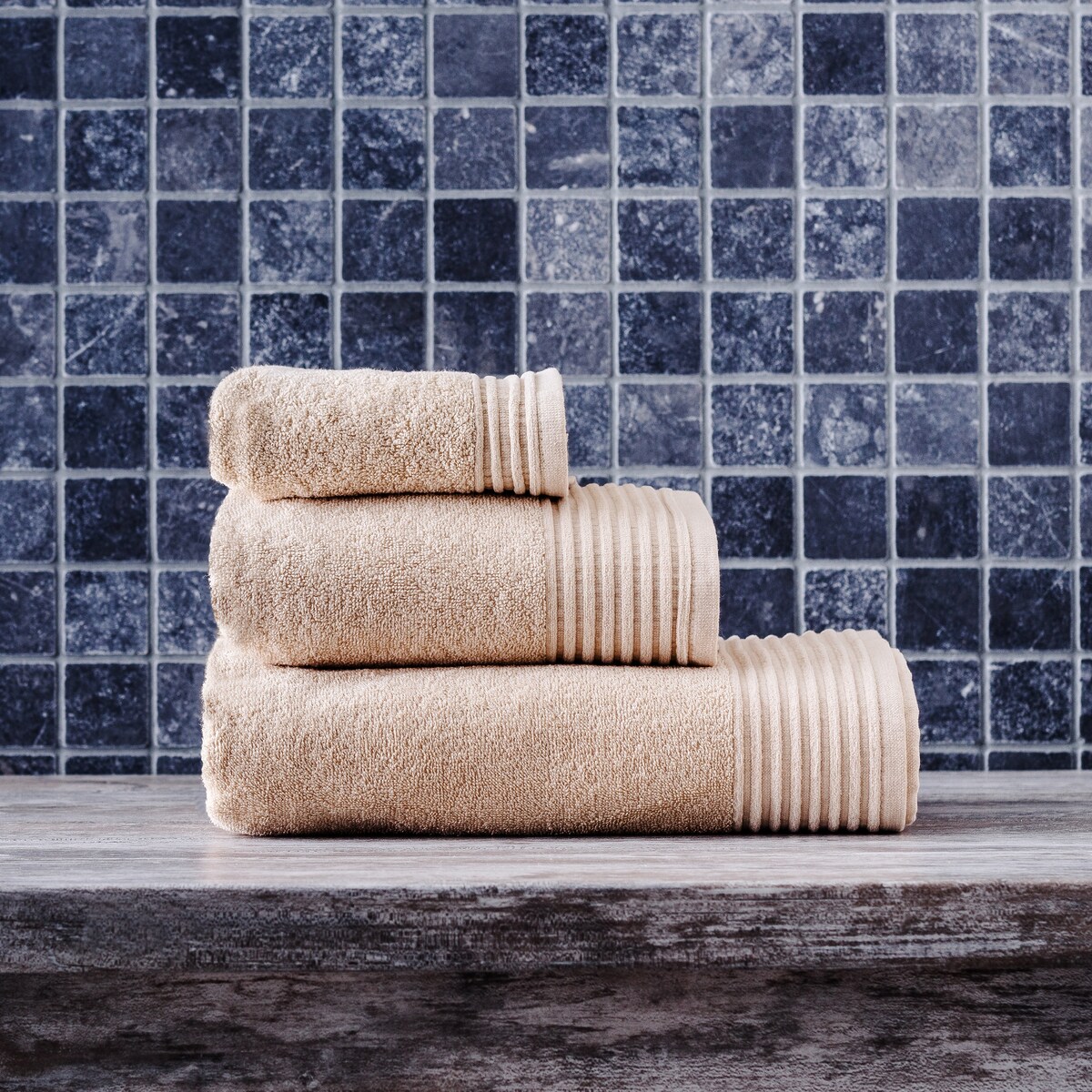 Ręcznik Basic5 70x130 cm