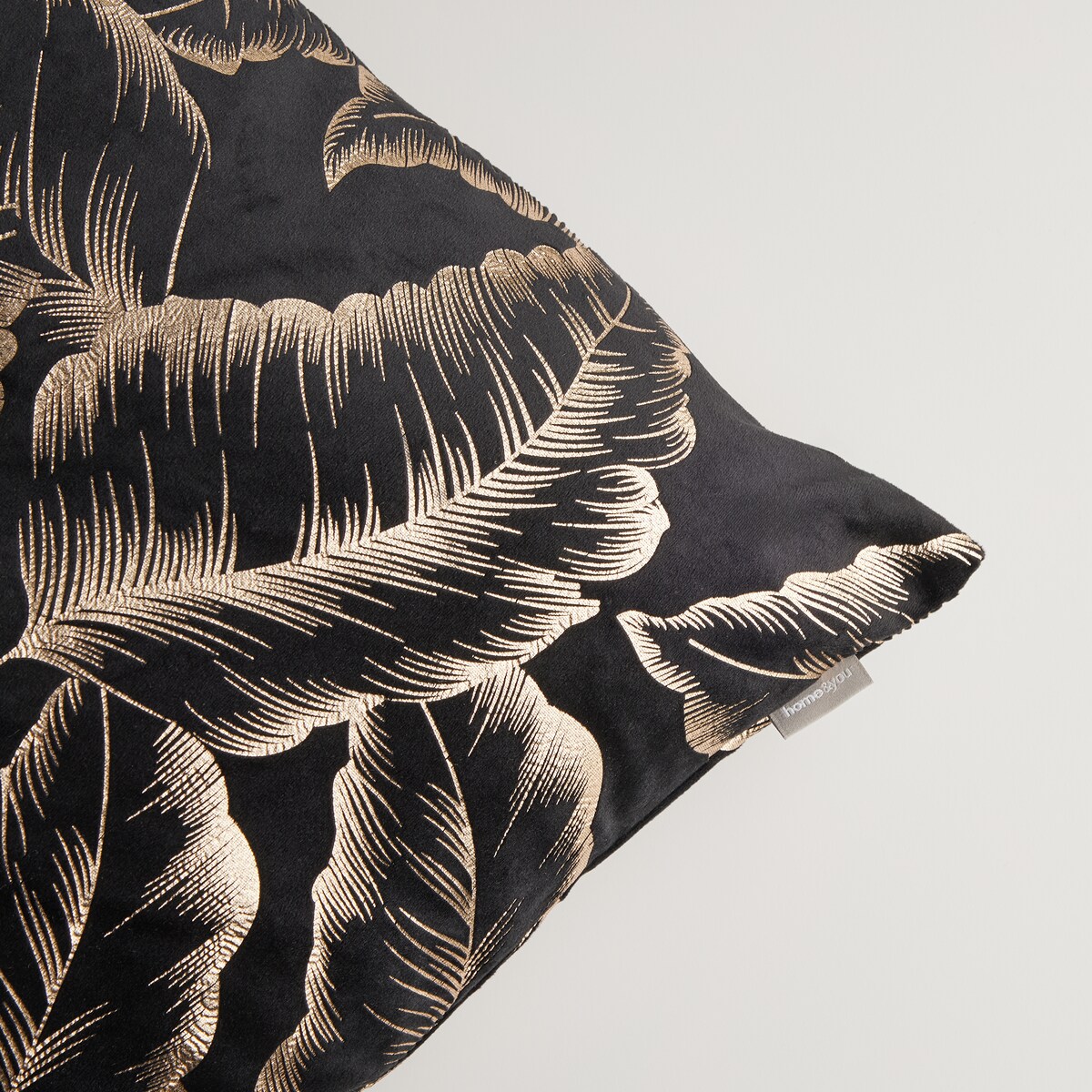 Poszewka Drukowana Foglare 45x45 cm