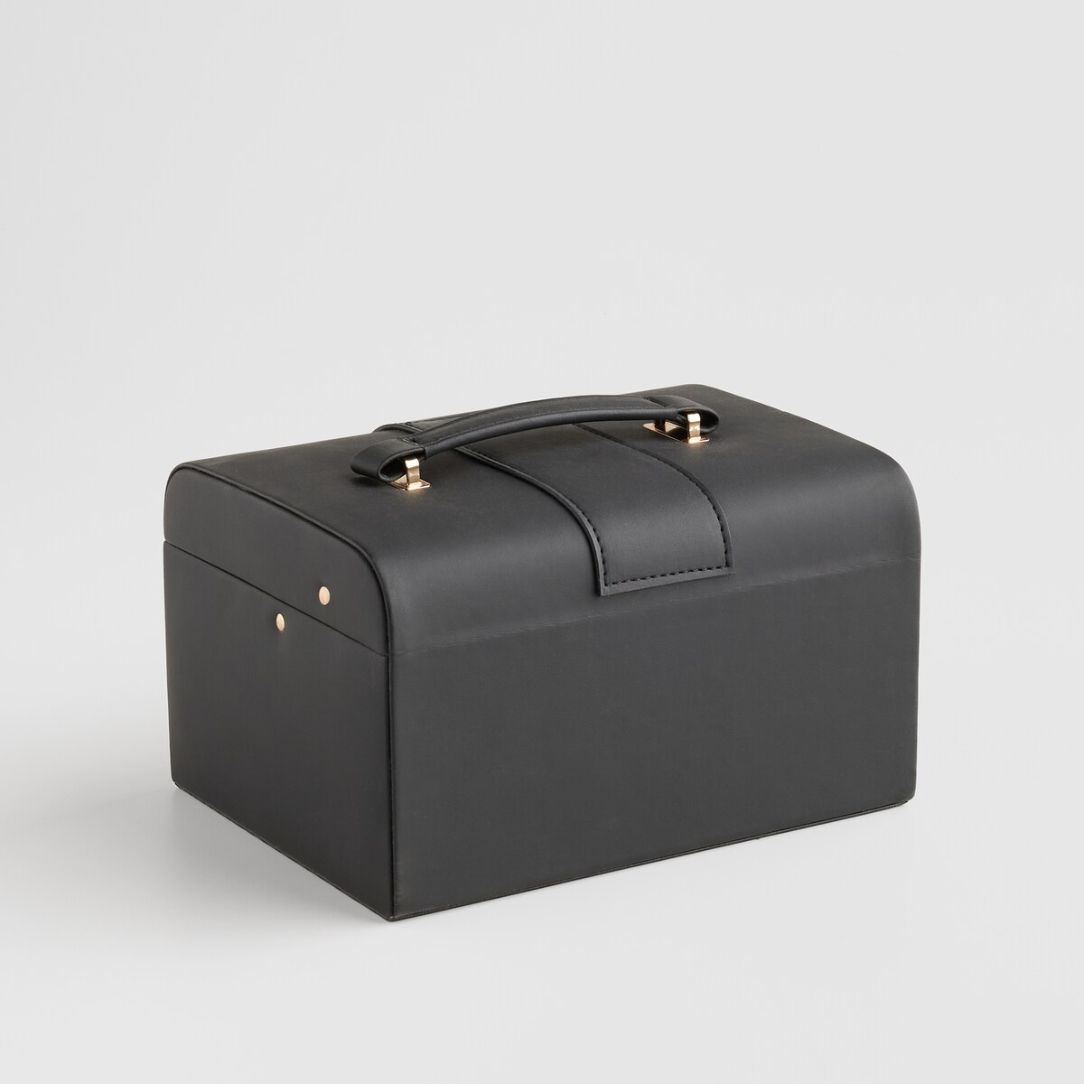 Szkatułka Na Biżuterię Patty 17.5x20.5 cm