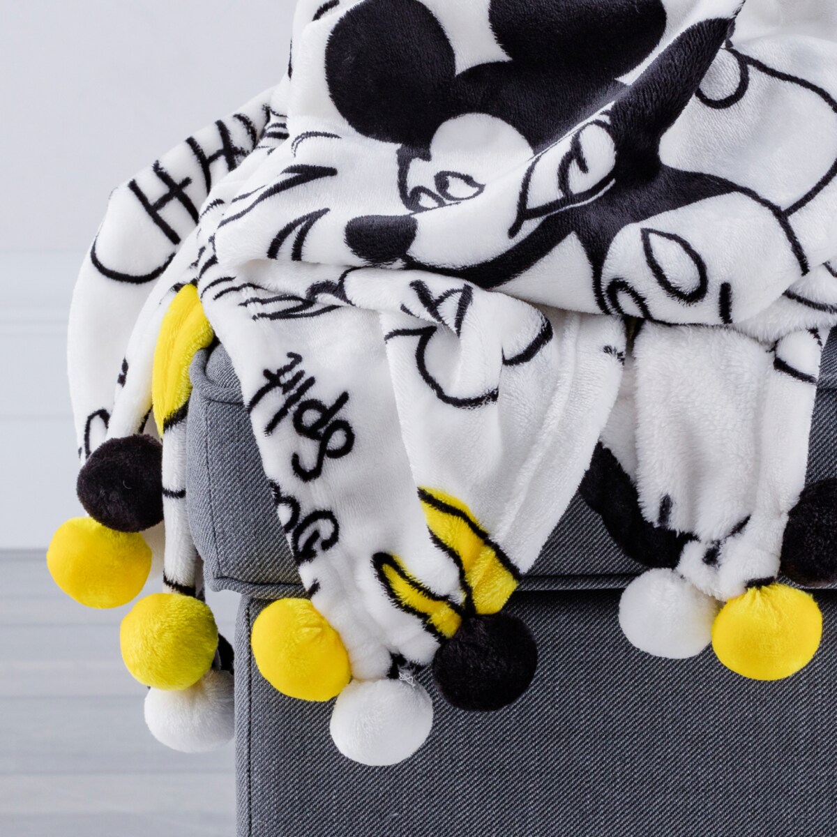 Koc Mickeyteen 150x200