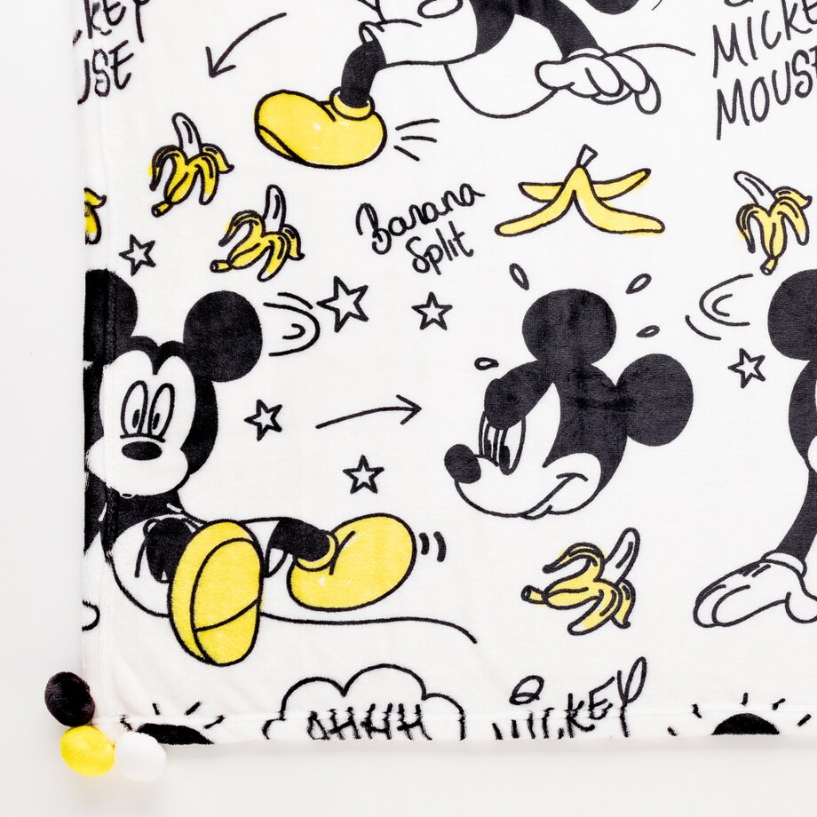 Koc Mickeyteen 150x200