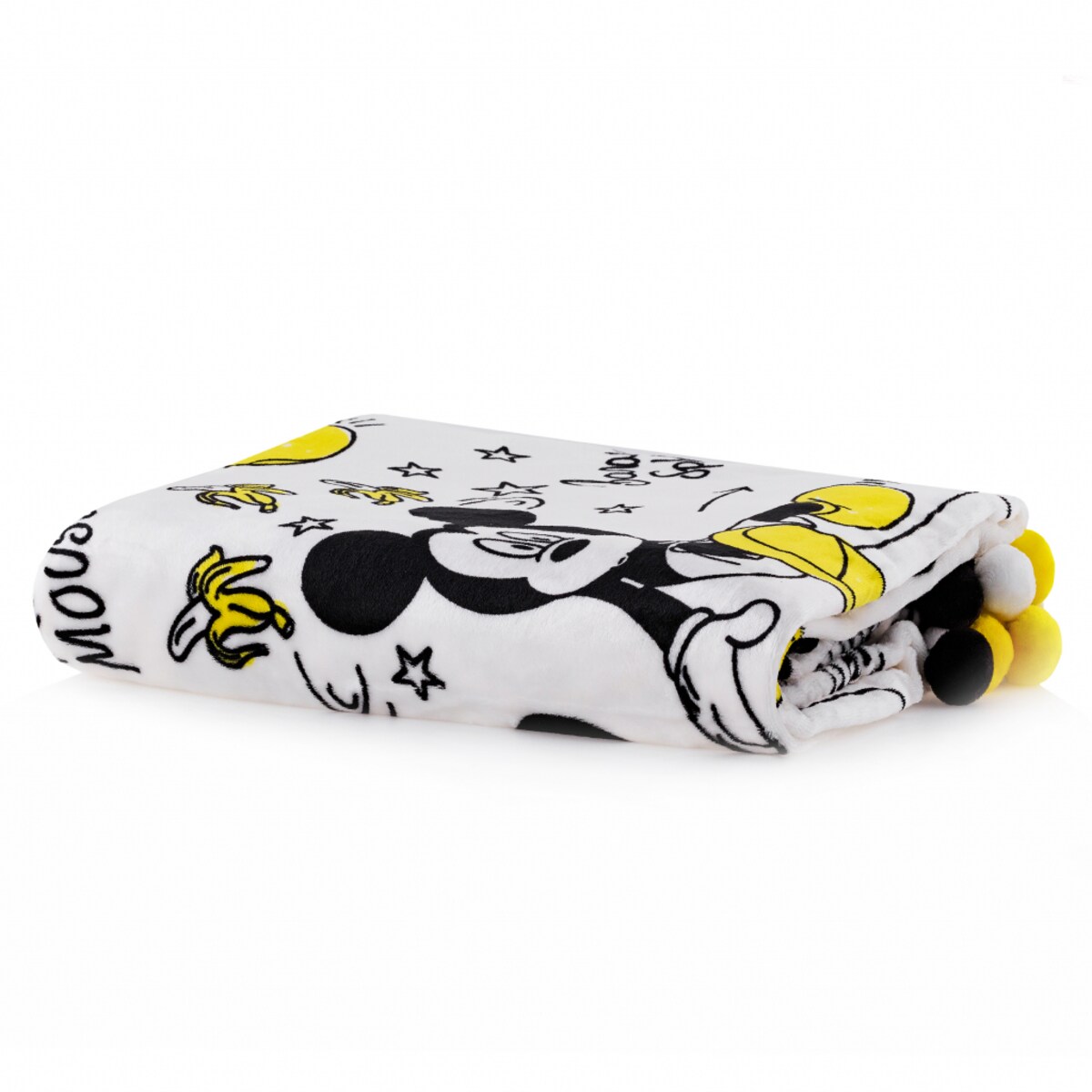 Koc Mickeyteen 150x200