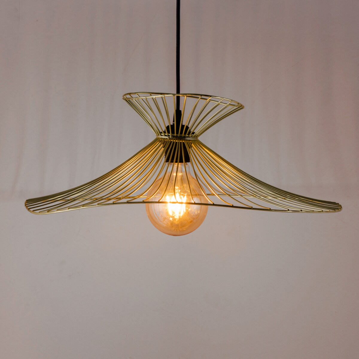 Lampa Sufitowa Latifa