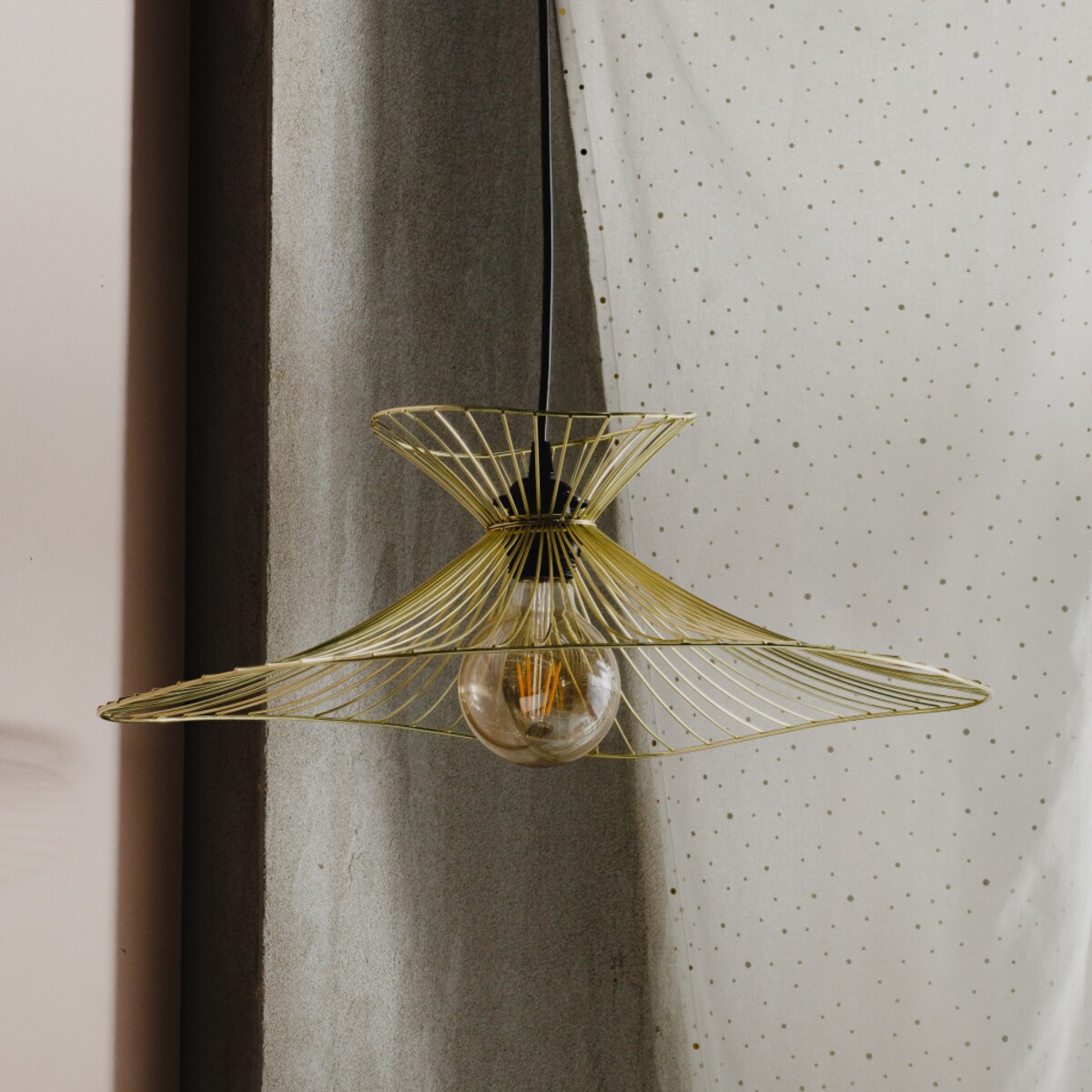 Lampa Sufitowa Latifa