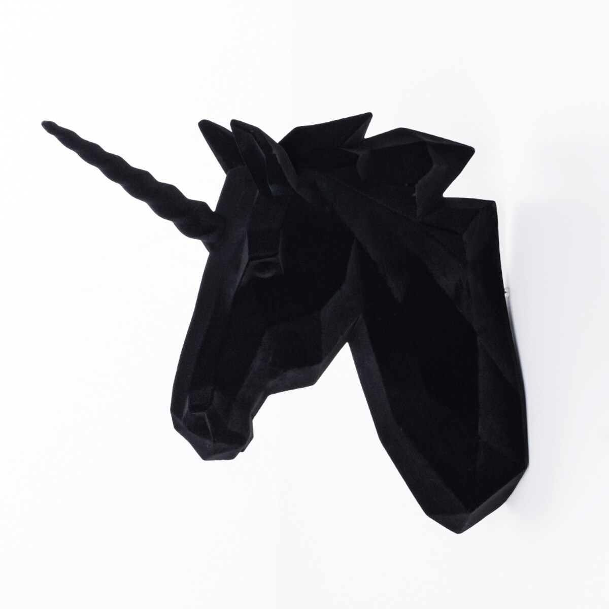 Dekoracja Ścienna Unicorn