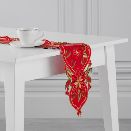 Bieżnik Festive 2 18x159