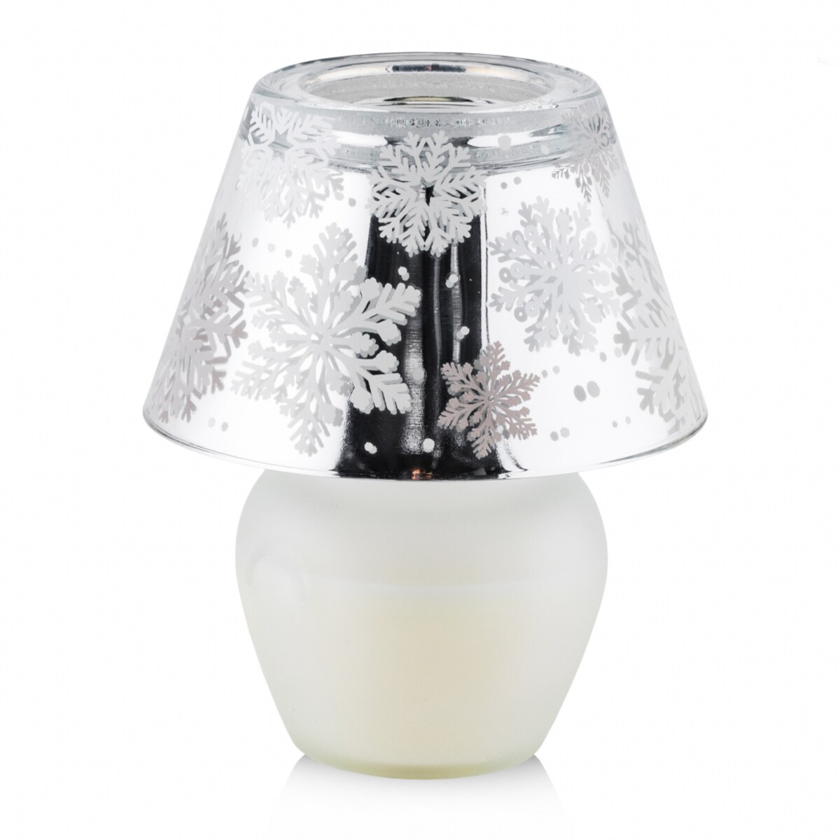 Świeca Zapachowa Winterly Lamp