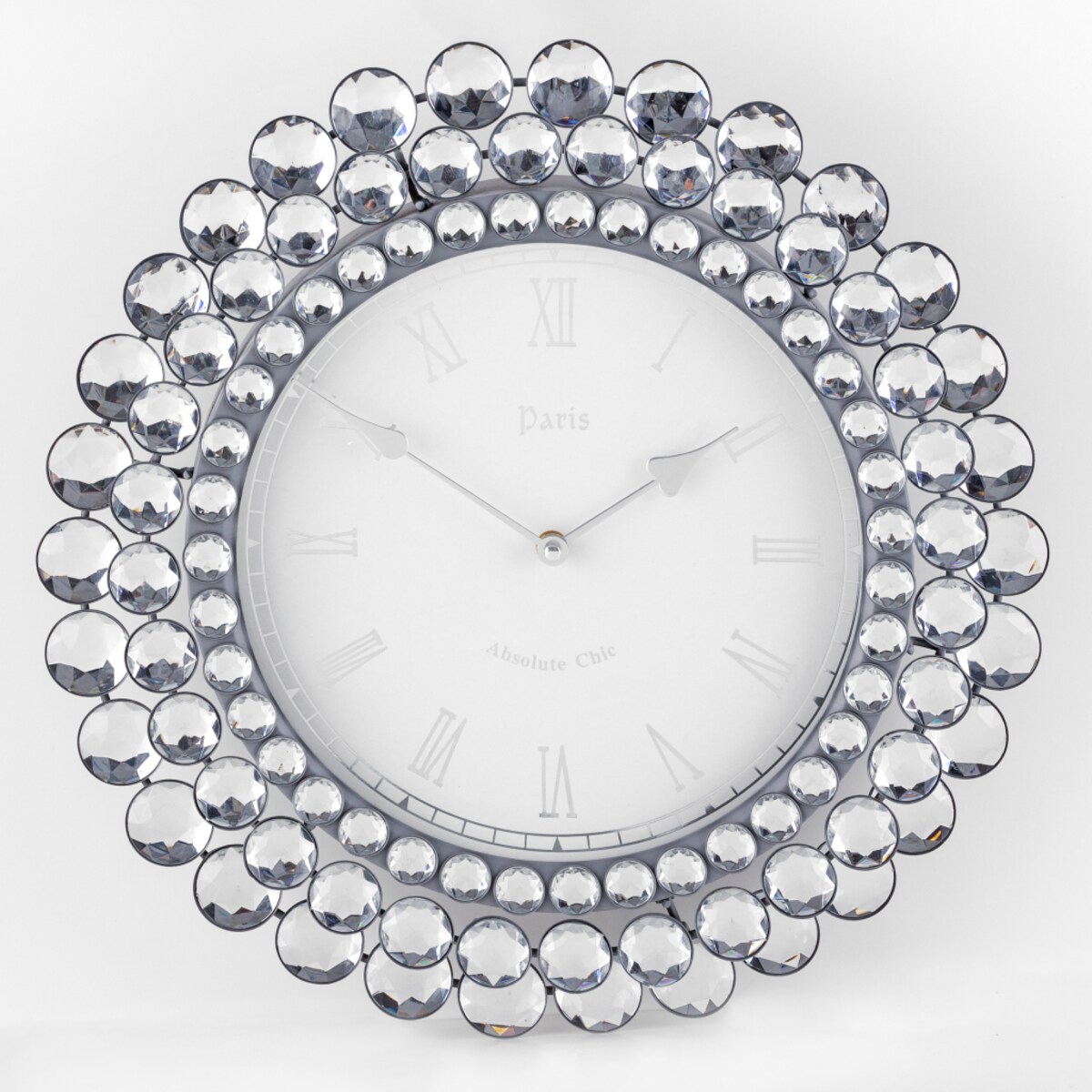Zegar Ścienny Crystal 2